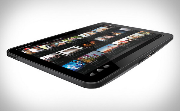 Motorola Xoom