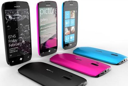 Nokia Nokia