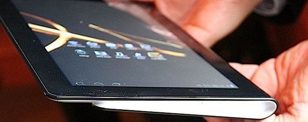 Планшет Sony S1