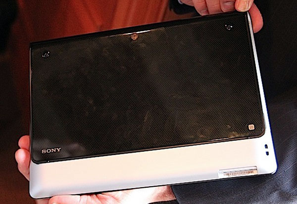  Планшет Sony S1 