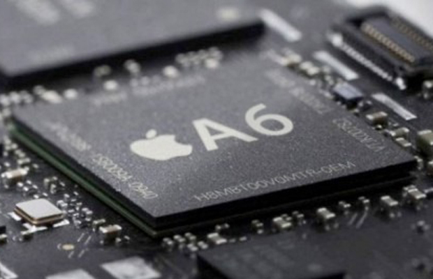 Apple A6