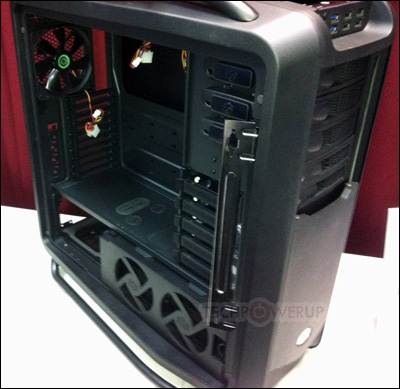 Cooler Master Cosmos II Cooler Master Cosmos II