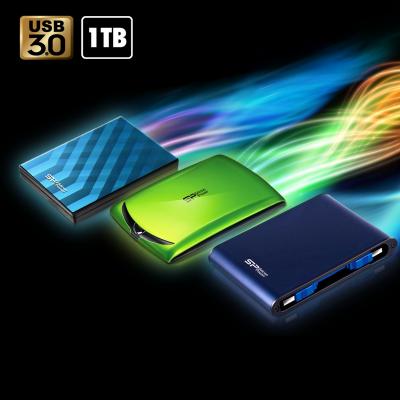 Silicon Power New 1TB HDDs Silicon Power New 1TB HDDs