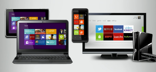 Windows-Xbox