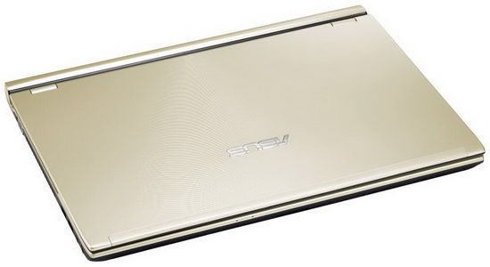 Тонкие ноутбуки ASUS U46 и U56