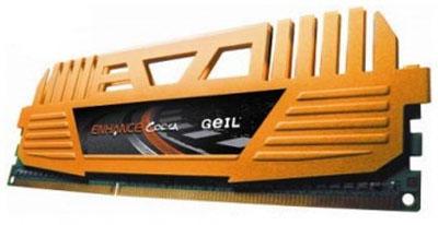  GeIL Enhance Corsa Memory Module 