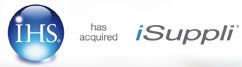 IHS-iSuppli