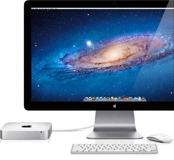 Apple Mac mini