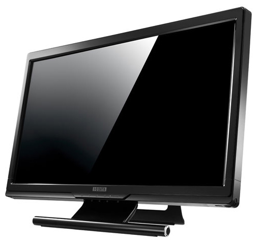 I-O DATA LCD-MF222FBR-T I-O DATA LCD-MF222FBR-T