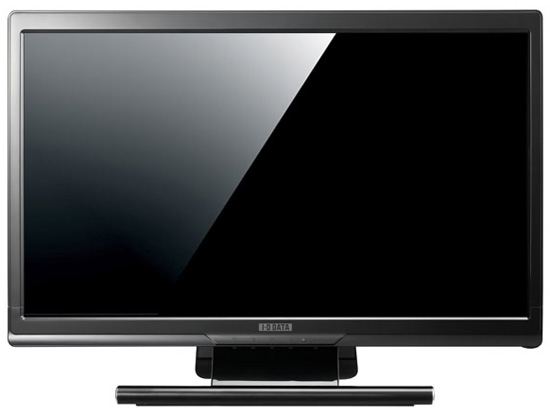 I-O DATA LCD-MF222FBR-T I-O DATA LCD-MF222FBR-T