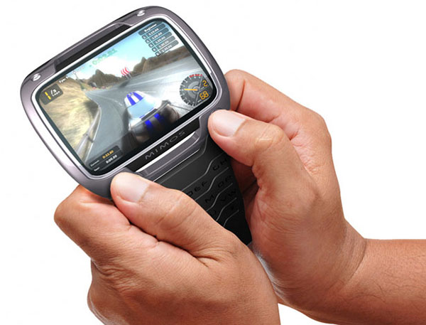 WristPC WristPC