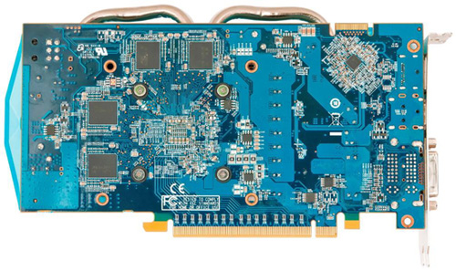 HIS Radeon HD 6770 IceQ X Turbo 1GB GDDR5 HIS Radeon HD 6770 IceQ X Turbo 1GB GDDR5