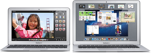 Apple MacBook Air