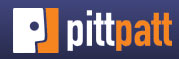Логотип PittPatt