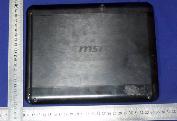 MSI Enjoy 10