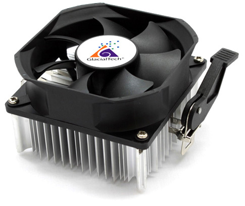 GlacialTech Igloo A330 GlacialTech Igloo A330
