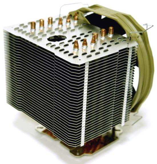 Thermalright HR-02 Macho Thermalright HR-02 Macho
