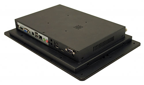 HABEY USA Panel PC-6512