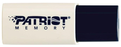 Patriot Supersonic Xpress USB 3.0 Flash Drive Patriot Supersonic Xpress USB 3.0 Flash Drive