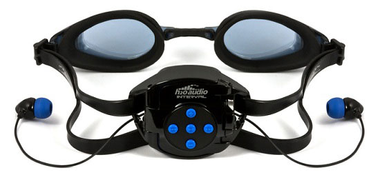 H2O Interval Swim System H2O Interval Swim System
