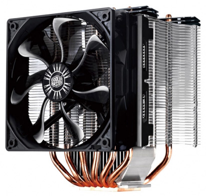 Cooler Master Hyper 612 PWM Cooler Master Hyper 612 PWM