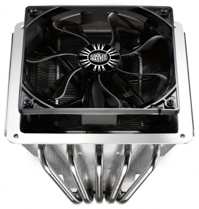 Cooler Master GeminII S524 Cooler Master GeminII S524