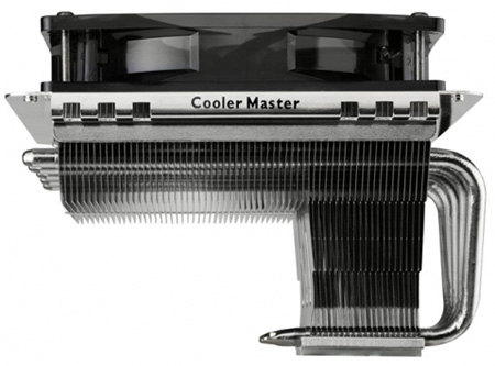 Cooler Master GeminII S524 Cooler Master GeminII S524