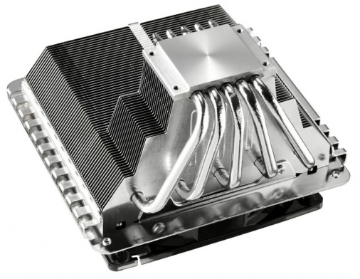 Cooler Master GeminII S524 Cooler Master GeminII S524