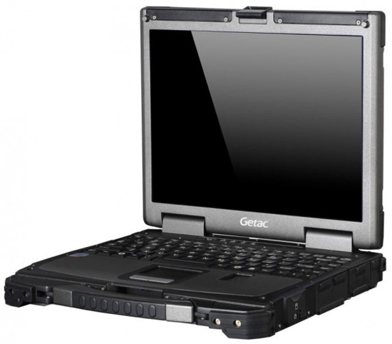 Getac B300 Getac B300