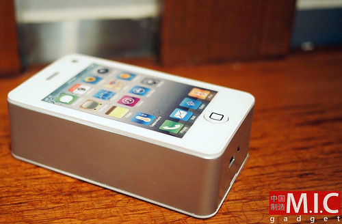 iPhone iPhone