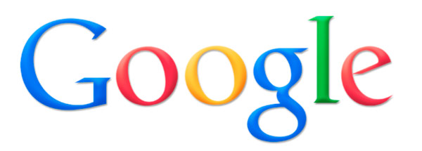 Логотип Google