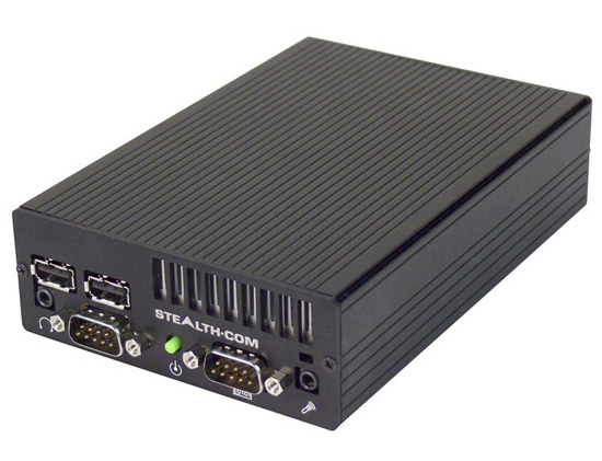 Stealth LPC-125LPM Stealth LPC-125LPM