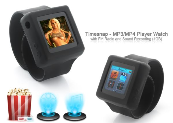 Timesnap Timesnap