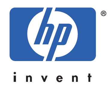 Логотип HP