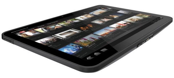 Motorola Xoom