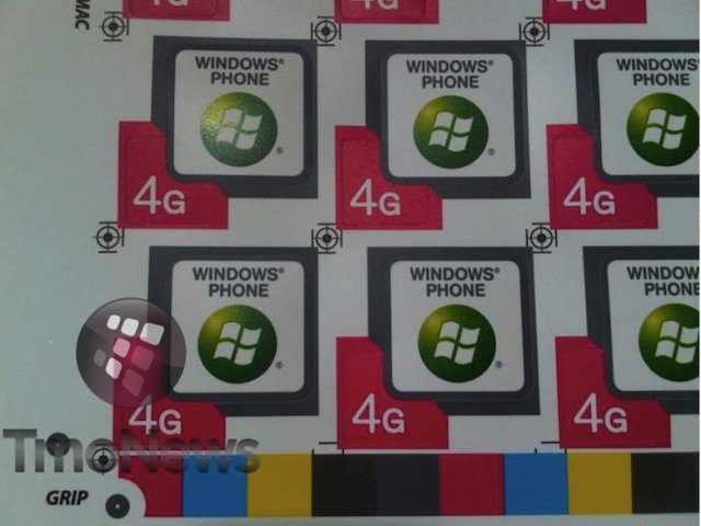 Оператор T-Mobile предложит своим клиентам WP7-смартфон с 4G?