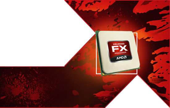 AMD FX