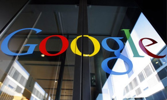 Логотип Google