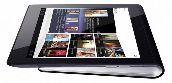 Планшет Sony S1