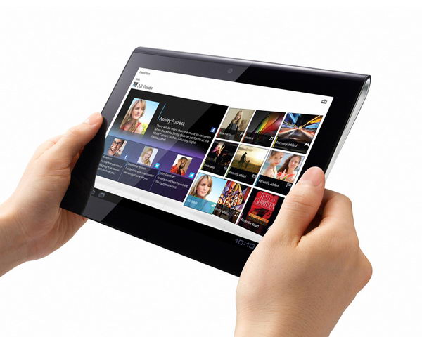 Планшет Sony S1
