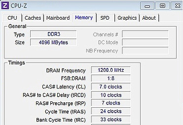 APU A8-3870 устанавливает рекорды в тестах 3DMark