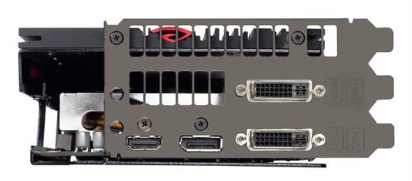 ASUS представляет … новые изображения R.O.G. MARS II