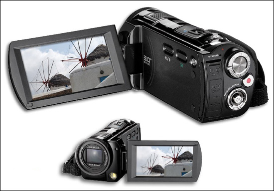 Rollei Movieline SD 80 Rollei Movieline SD 80