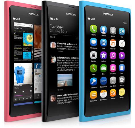 Nokia Nokia
