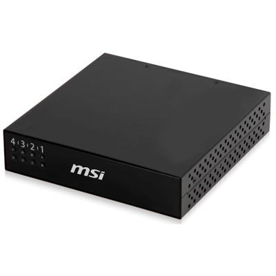 MSI MS-9A58