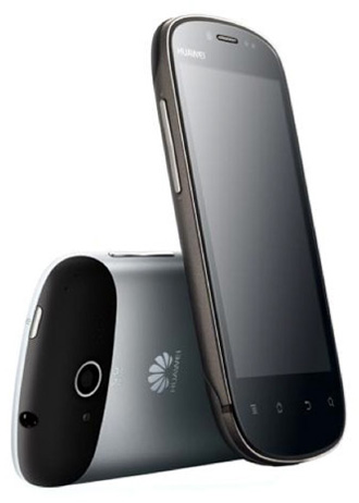 Huawei Vision Huawei Vision
