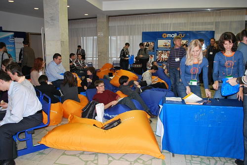 Mobile Developer Day
