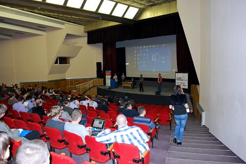 Mobile Developer Day