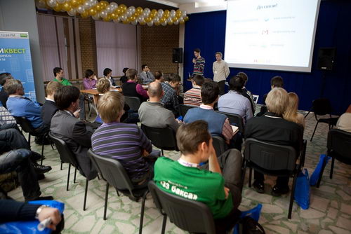 Mobile Developer Day