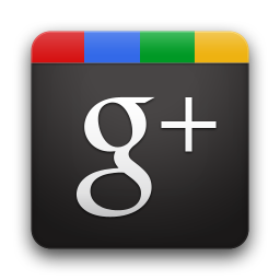Логотип Google+